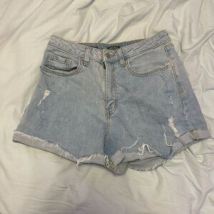 Wild Fable Denim Shorts (Target Brand)